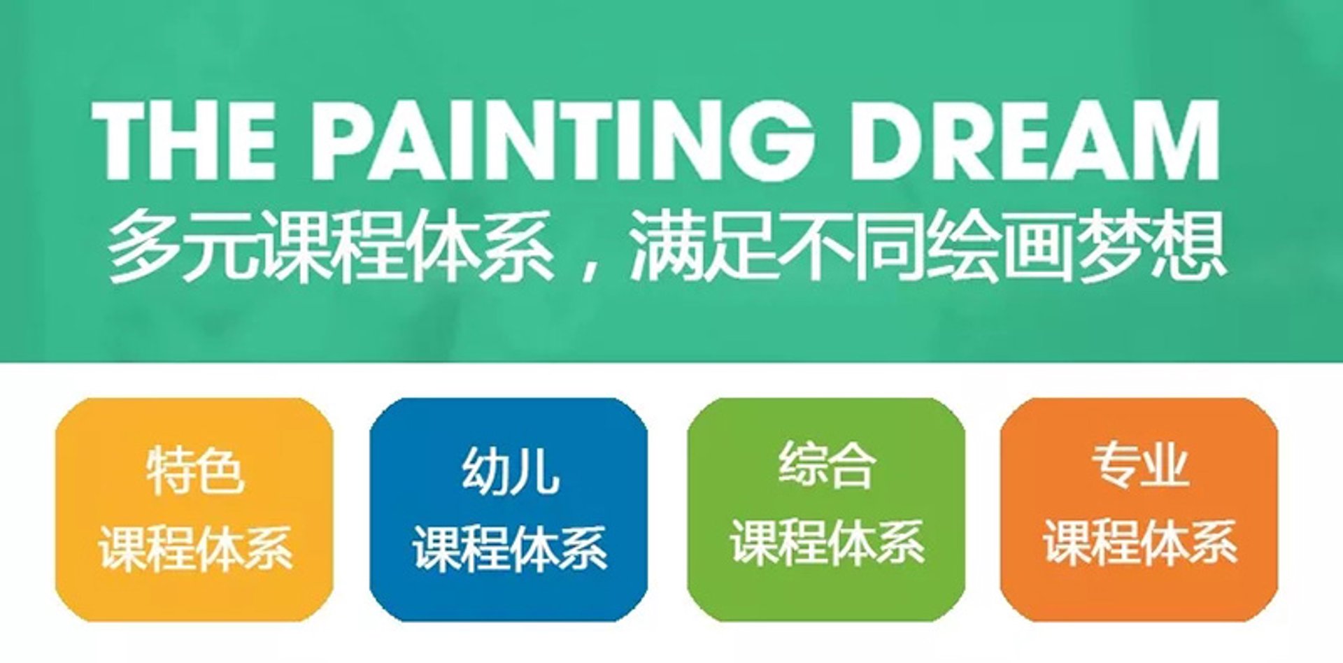 博硕美术培训